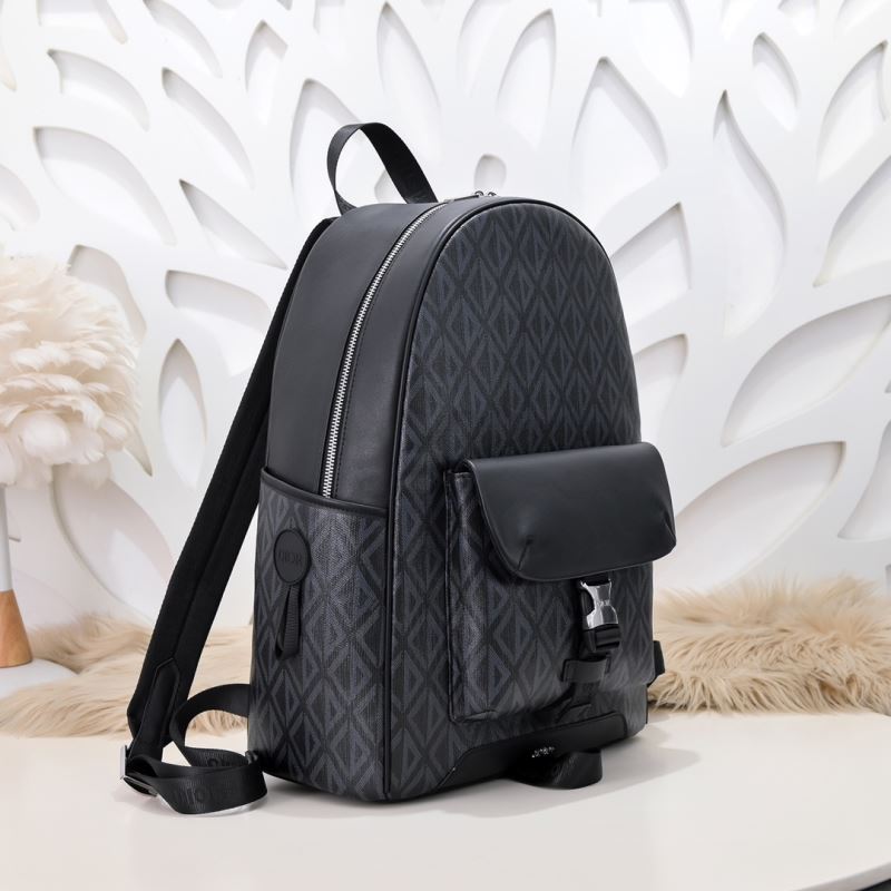 Christian Dior Backpacks